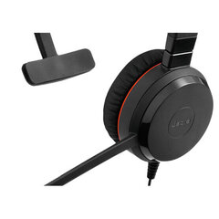 Jabra Evolve 30 II hind ja info | Jabra Heli- ja videoseadmed, klaviatuurid ja hiired | hansapost.ee