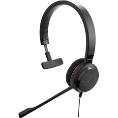 Jabra Evolve 30 II hind ja info | Jabra Heli- ja videoseadmed, klaviatuurid ja hiired | hansapost.ee