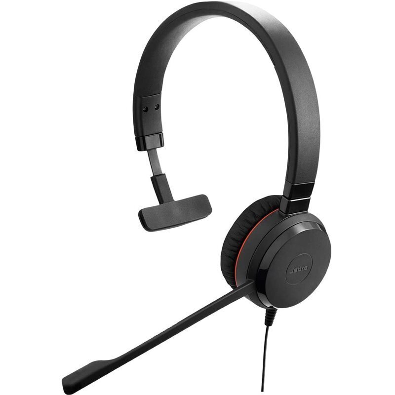 Jabra Evolve 30 II цена и информация | Kõrvaklapid | hansapost.ee