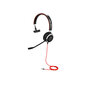 Jabra 14401-09, black цена и информация | Kõrvaklapid | hansapost.ee