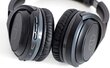 Audio Technica ATH-S200BT Black цена и информация | Kõrvaklapid | hansapost.ee