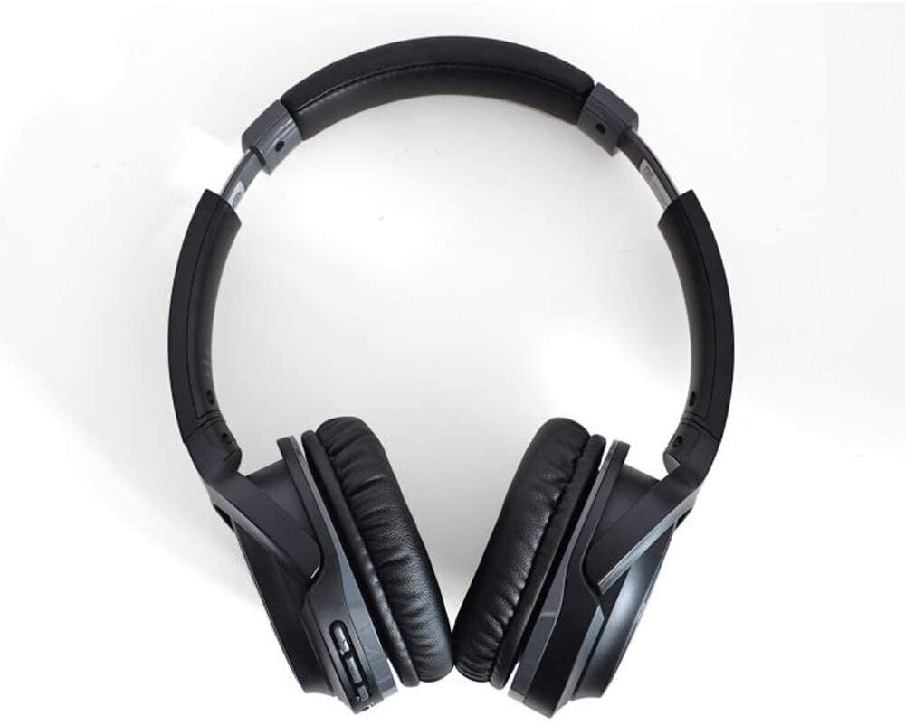 Audio Technica ATH-S200BT Black hind ja info | Kõrvaklapid | hansapost.ee