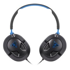 Turtle Beach Recon 50P Black цена и информация | Наушники Спортивные Наушники Для Бизнеса Тренажерный Зал Плавание Бег Черный | hansapost.ee