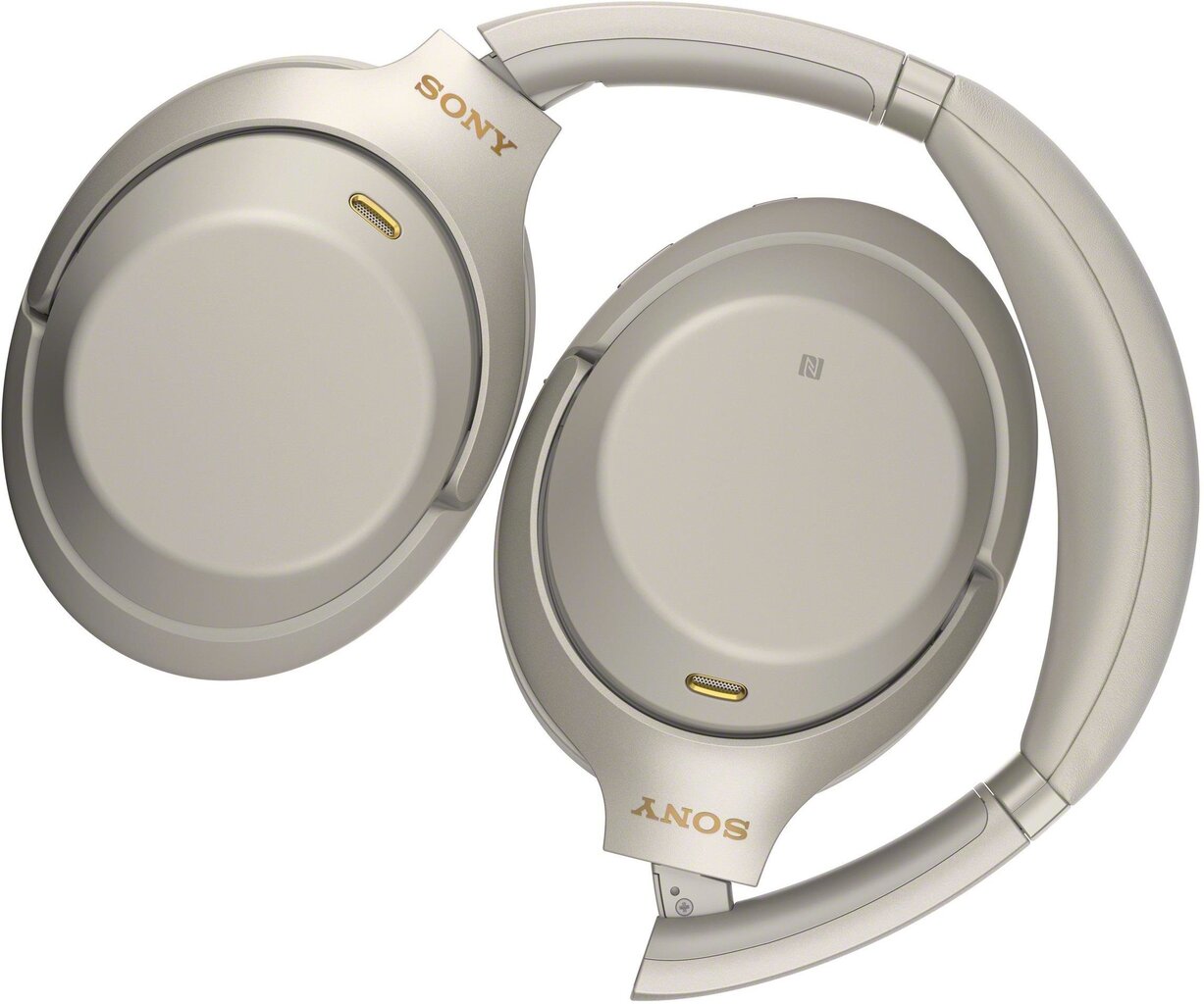 Sony WH1000XM3 цена и информация | Kõrvaklapid | hansapost.ee