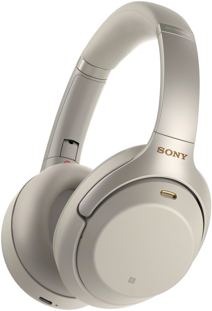 Sony WH1000XM3 цена и информация | Kõrvaklapid | hansapost.ee