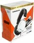 SteelSeries, Arctis Pro + GameDAC, White hind ja info | Kõrvaklapid | hansapost.ee