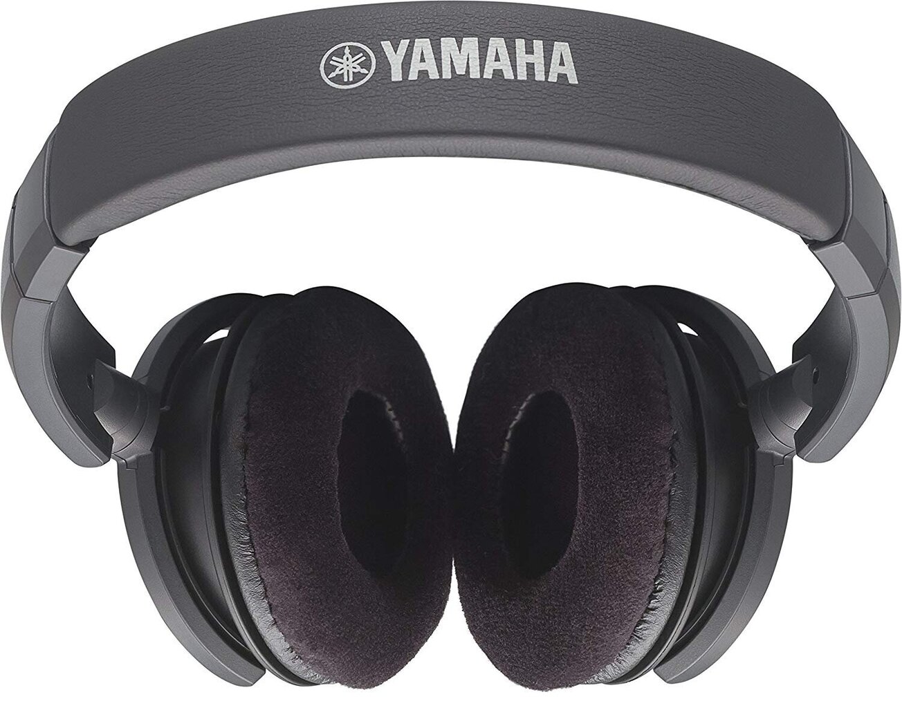 Yamaha HPH150WH Black hind ja info | Kõrvaklapid | hansapost.ee