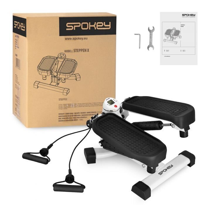 Stepper 3w1 SPOKEY stepipinkpen x цена и информация | Stepperid | hansapost.ee