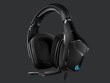 Logitech G635 981-000750 цена и информация | Kõrvaklapid | hansapost.ee