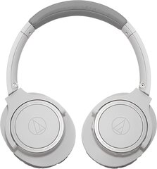 Audio Technica ATH-SR30BT цена и информация | Наушники | hansapost.ee