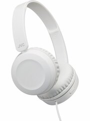 JVC HAS-31 WE, white цена и информация | Наушники | hansapost.ee