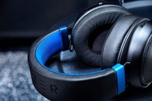 Razer Kraken, black цена и информация | Наушники | hansapost.ee