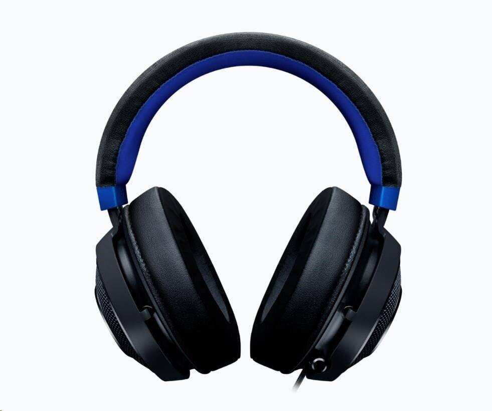 Razer Kraken, must hind ja info | Kõrvaklapid | hansapost.ee