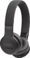 JBL Live 400 BT LIVE400BTBLACK hind ja info | Kõrvaklapid | hansapost.ee