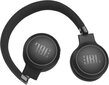 JBL Live 400 BT LIVE400BTBLACK hind ja info | Kõrvaklapid | hansapost.ee