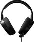 SteelSeries Arctis 1 Black цена и информация | Kõrvaklapid | hansapost.ee