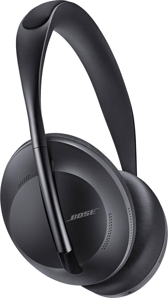 Bose Noise Cancelling 700 Black 794297-0100 hind ja info | Kõrvaklapid | hansapost.ee