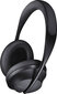 Bose Noise Cancelling 700 Black 794297-0100 hind ja info | Kõrvaklapid | hansapost.ee