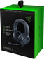 Razer Kraken X Black RZ04-02890100-R3M1 hind ja info | Kõrvaklapid | hansapost.ee