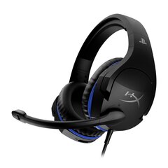 HyperX Cloud Stinger Stinger PS4 HX-HSCSS-BK/EM цена и информация | Наушники | hansapost.ee