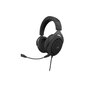 Corsair HS50 Pro Carbon hind ja info | Kõrvaklapid | hansapost.ee