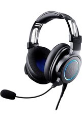 Audio Technica ATH-G1 hind ja info | Kõrvaklapid | hansapost.ee