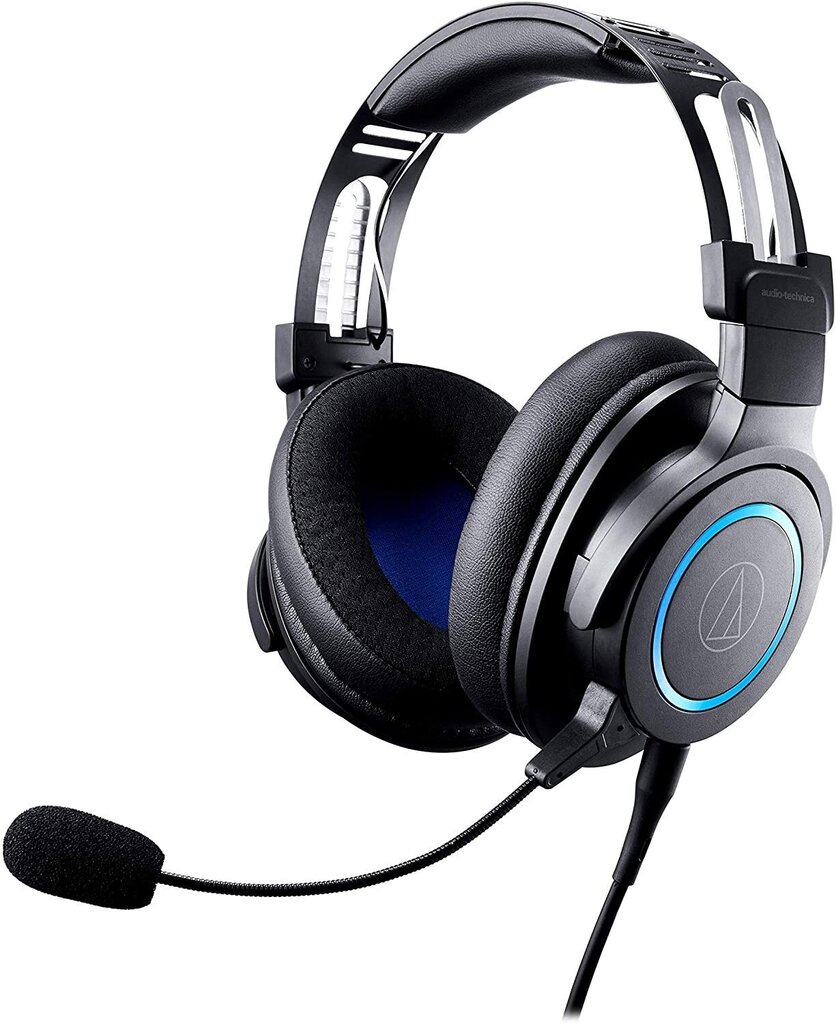 Audio Technica ATH-G1 hind ja info | Kõrvaklapid | hansapost.ee