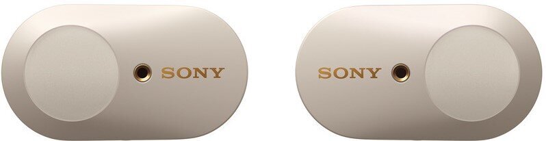 Sony WF1000XM3S.CE7 цена и информация | Kõrvaklapid | hansapost.ee