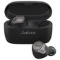 Jabra Elite Active 75t, Titaan must hind ja info | Kõrvaklapid | hansapost.ee