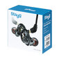 Stagg SPM-235 BK hind ja info | Kõrvaklapid | hansapost.ee