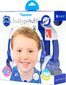 BuddyPhones BP-IF-BLUE-01-K hind ja info | Kõrvaklapid | hansapost.ee