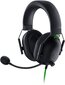 Razer Blackshark V2 X Black цена и информация | Kõrvaklapid | hansapost.ee