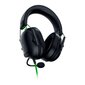 Razer Blackshark V2 X Black hind ja info | Kõrvaklapid | hansapost.ee