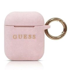 Guess GUACCSILGLLP price and information | Earphone accessories | hansapost.ee