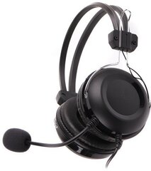 A4 Tech HU-35 price and information | Headphones | hansapost.ee