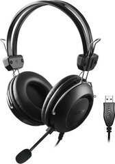 A4 Tech HU-35 price and information | Headphones | hansapost.ee