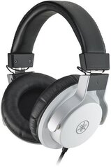 Yamaha HPH-MT7 White hind ja info | Kõrvaklapid | hansapost.ee