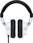 Yamaha HPH-MT7 White цена и информация | Kõrvaklapid | hansapost.ee