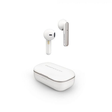 Energy Sistem Earphones Style 3 True Wireless Pearl (451418) hind ja info | Kõrvaklapid | hansapost.ee