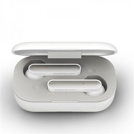 Energy Sistem Earphones Style 3 True Wireless Pearl (451418) hind ja info | Kõrvaklapid | hansapost.ee