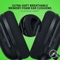 Razer BlackShark V2 Pro RZ04-03220100-R3M1 Black цена и информация | Kõrvaklapid | hansapost.ee