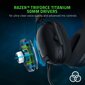 Razer BlackShark V2 Pro RZ04-03220100-R3M1 Black hind ja info | Kõrvaklapid | hansapost.ee