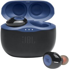 JBL Tune 125 TWS T125TWSBLUE цена и информация | Наушники | hansapost.ee