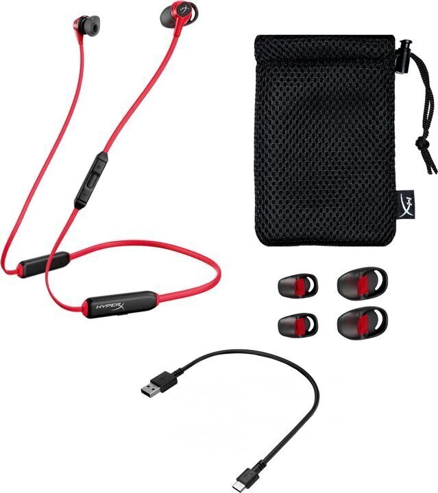 HyperX Cloud Buds hind ja info | Kõrvaklapid | hansapost.ee