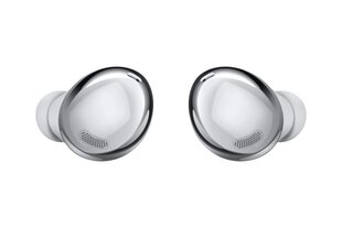 Täielikult juhtmevabad kõrvasisesed kõrvaklapid Samsung Galaxy Buds Pro Silver price and information | Headphones | hansapost.ee