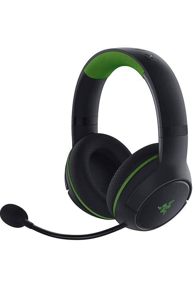 Razer Kaira, black hind ja info | Kõrvaklapid | hansapost.ee