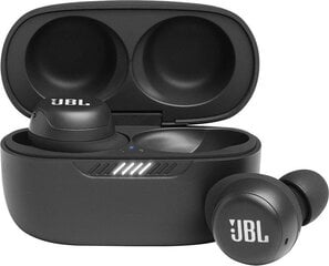 JBL Live Free NC TWS JBLLIVEFRNCPTWSB hind ja info | Kõrvaklapid | hansapost.ee