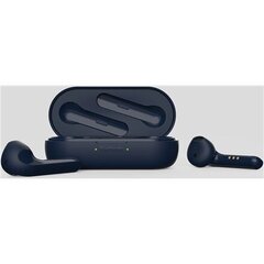 Täielikult juhtmevabad kõrvasisesed kõrvaklapid TicWatch TicPods 2 Pro Plus, sinine hind ja info | Kõrvaklapid | hansapost.ee