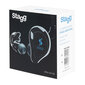 Stagg SPM-435 BK hind ja info | Kõrvaklapid | hansapost.ee