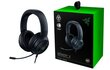 Razer Kraken V3 X hind ja info | Kõrvaklapid | hansapost.ee